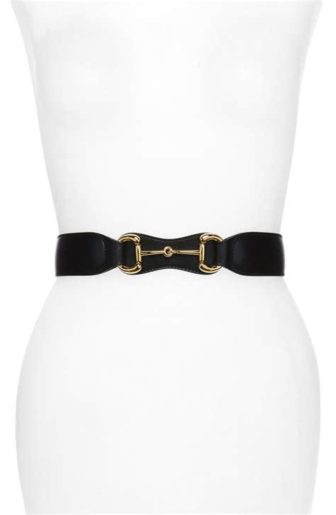 gucci horsebit leather belt|gucci horsebit 1955 small.